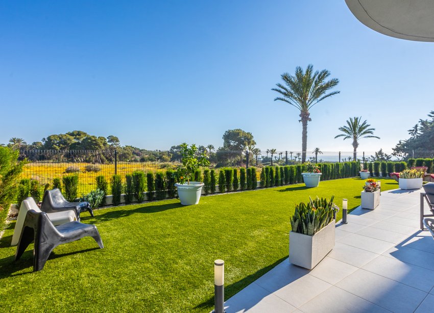 Reventa - Apartamento - Torrevieja - Rocio del Mar
