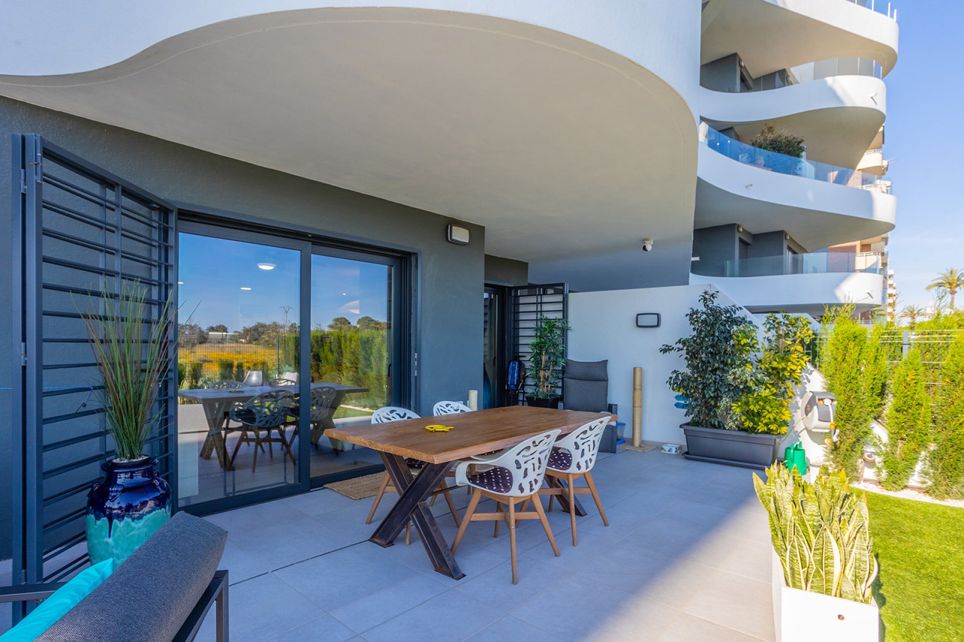 Reventa - Apartamento - Torrevieja - Rocio del Mar
