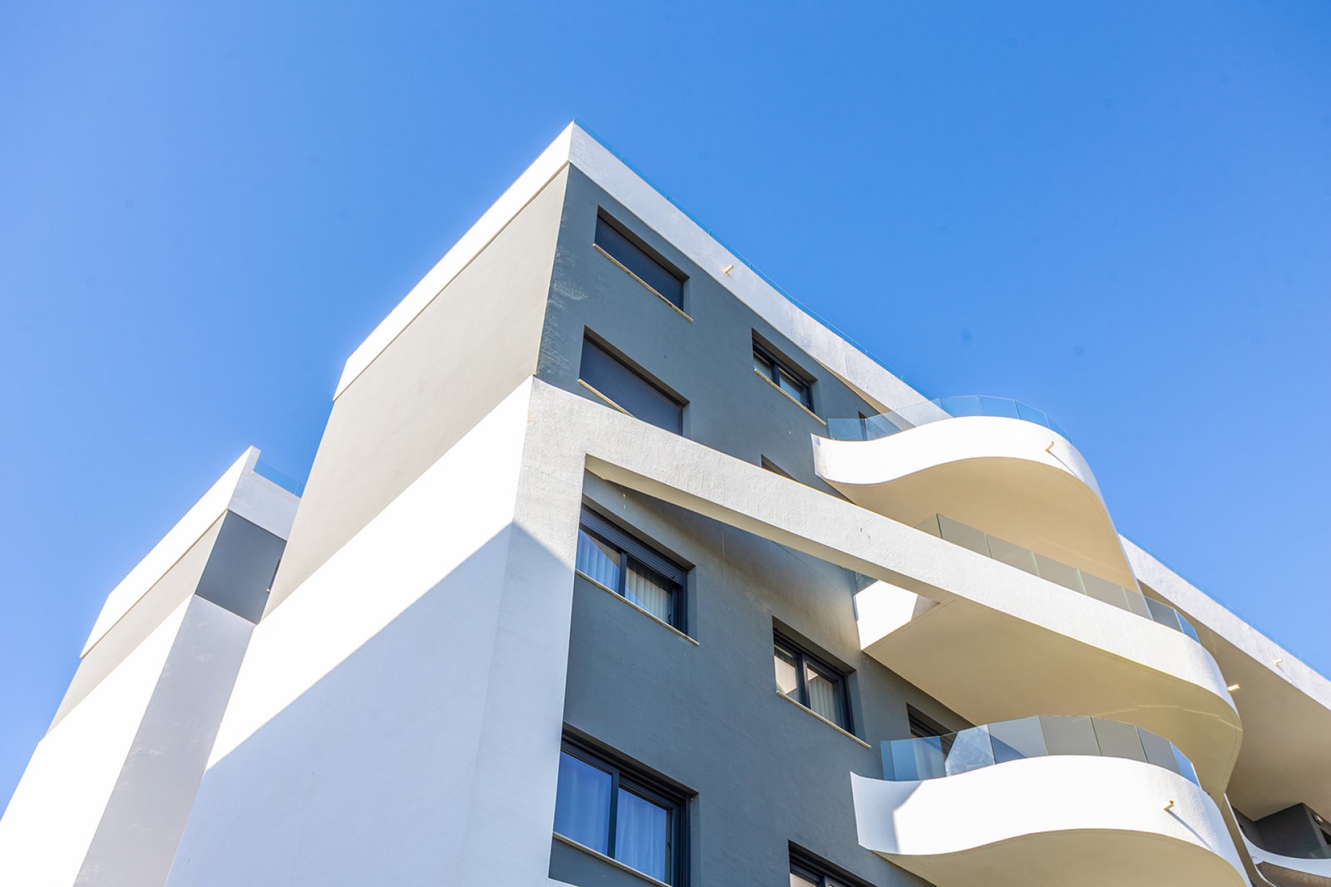 Reventa - Apartamento - Torrevieja - Rocio del Mar