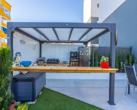 Reventa - Apartamento - Torrevieja - Rocio del Mar