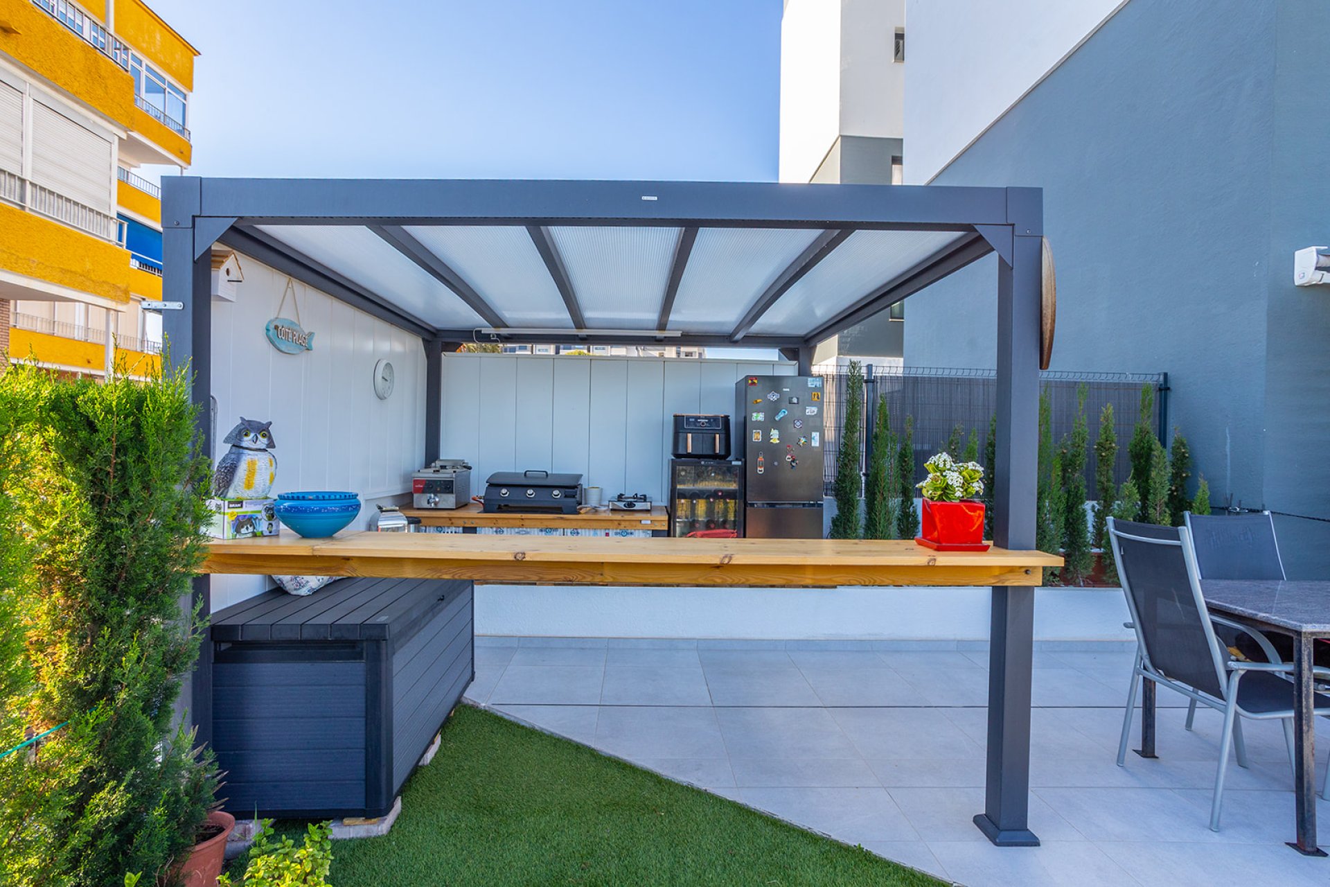 Reventa - Apartamento - Torrevieja - Rocio del Mar