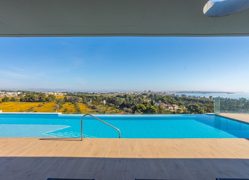 Reventa - Apartamento - Torrevieja - Rocio del Mar