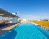 Reventa - Apartamento - Torrevieja - Rocio del Mar