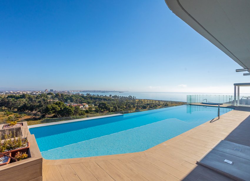 Reventa - Apartamento - Torrevieja - Rocio del Mar