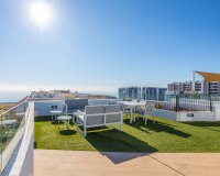 Reventa - Apartamento - Torrevieja - Rocio del Mar