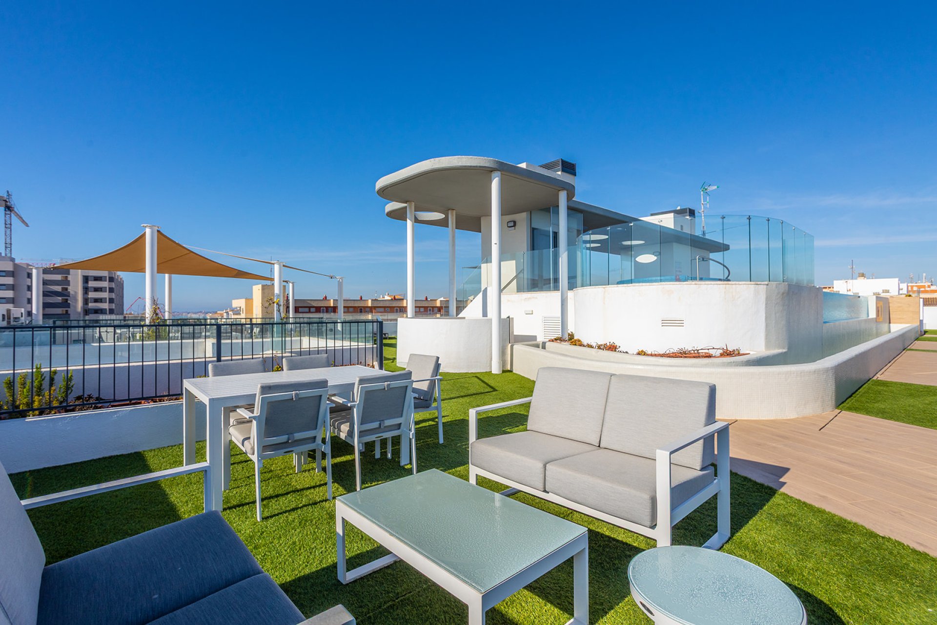 Reventa - Apartamento - Torrevieja - Rocio del Mar
