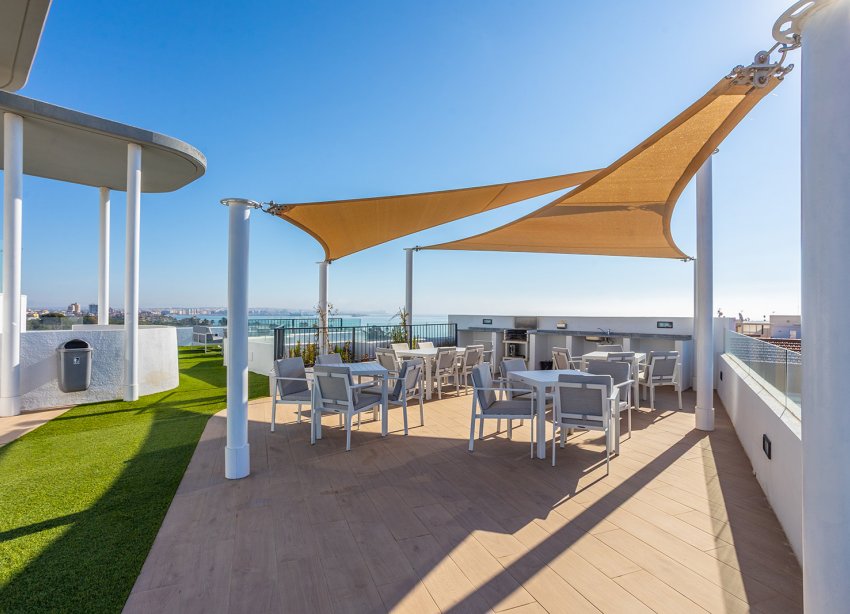 Reventa - Apartamento - Torrevieja - Rocio del Mar