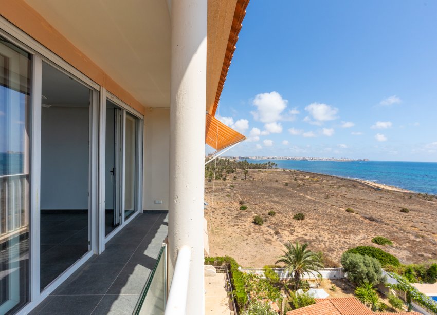 Reventa - Apartamento - Torrevieja - Rocio del Mar