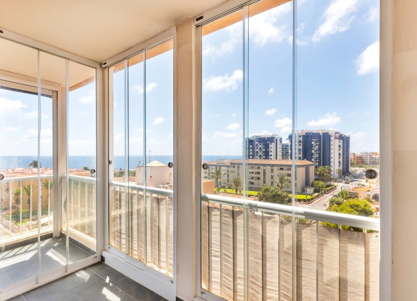 Reventa - Apartamento - Torrevieja - Rocio del Mar
