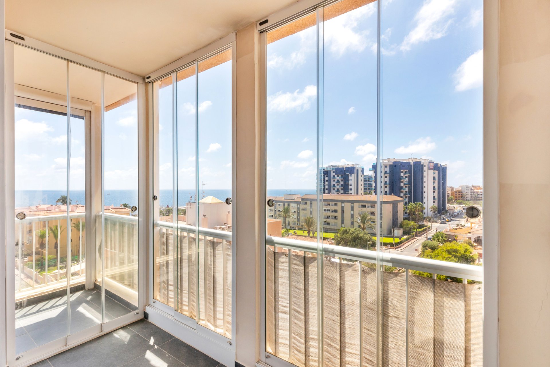 Reventa - Apartamento - Torrevieja - Rocio del Mar