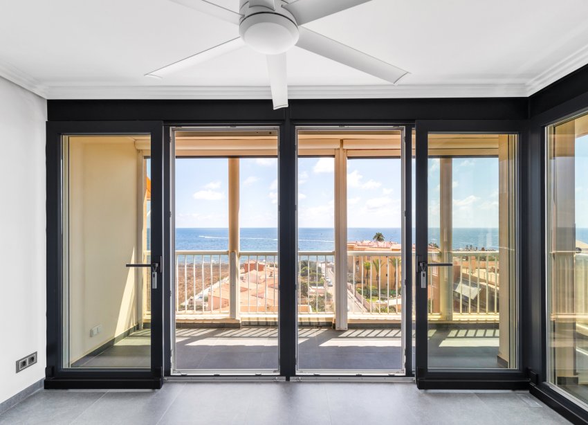 Reventa - Apartamento - Torrevieja - Rocio del Mar