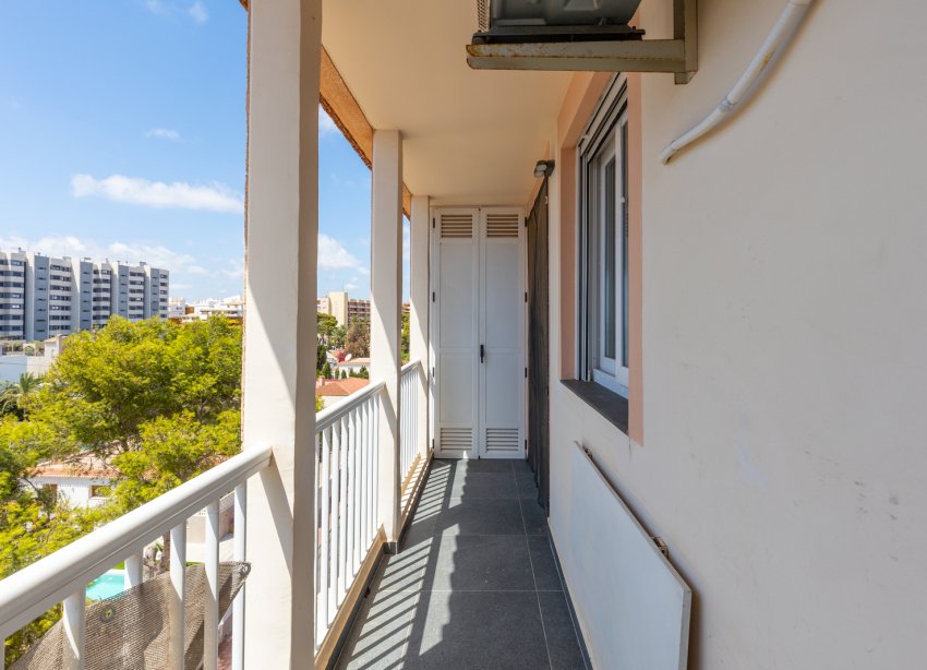 Reventa - Apartamento - Torrevieja - Rocio del Mar
