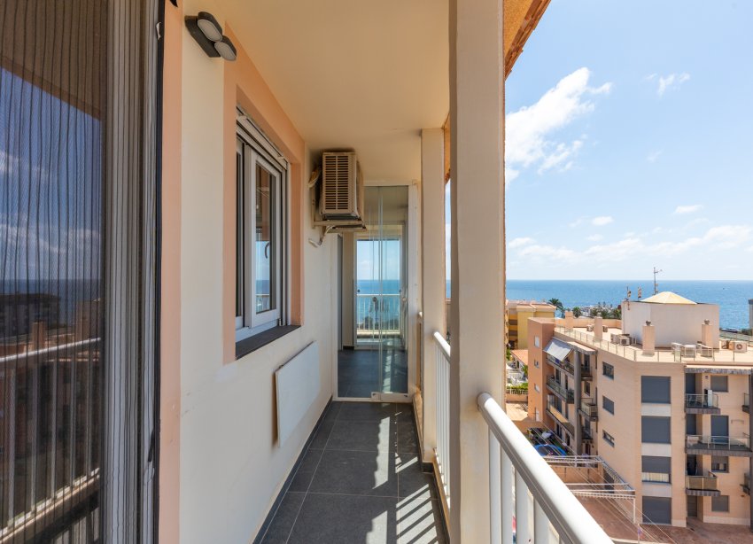Reventa - Apartamento - Torrevieja - Rocio del Mar