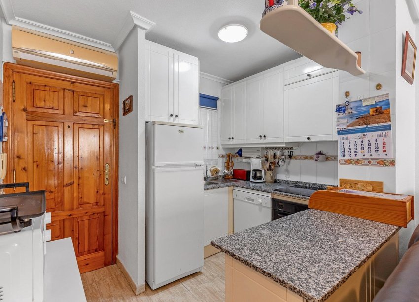 Reventa - Apartamento - Torrevieja - San luis