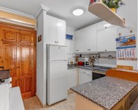 Reventa - Apartamento - Torrevieja - San luis