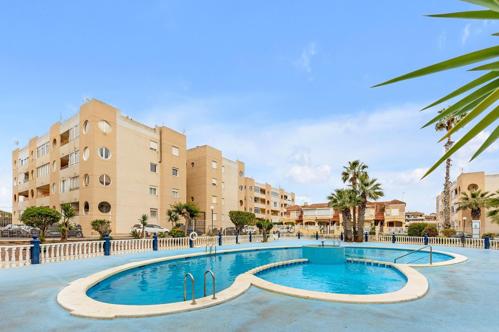 Reventa - Apartamento - Torrevieja - San luis
