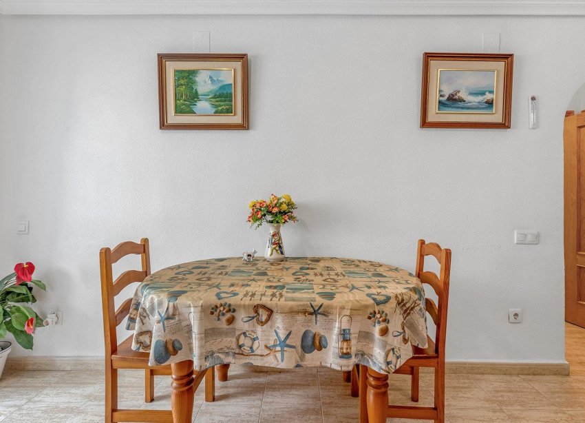 Reventa - Apartamento - Torrevieja - San luis