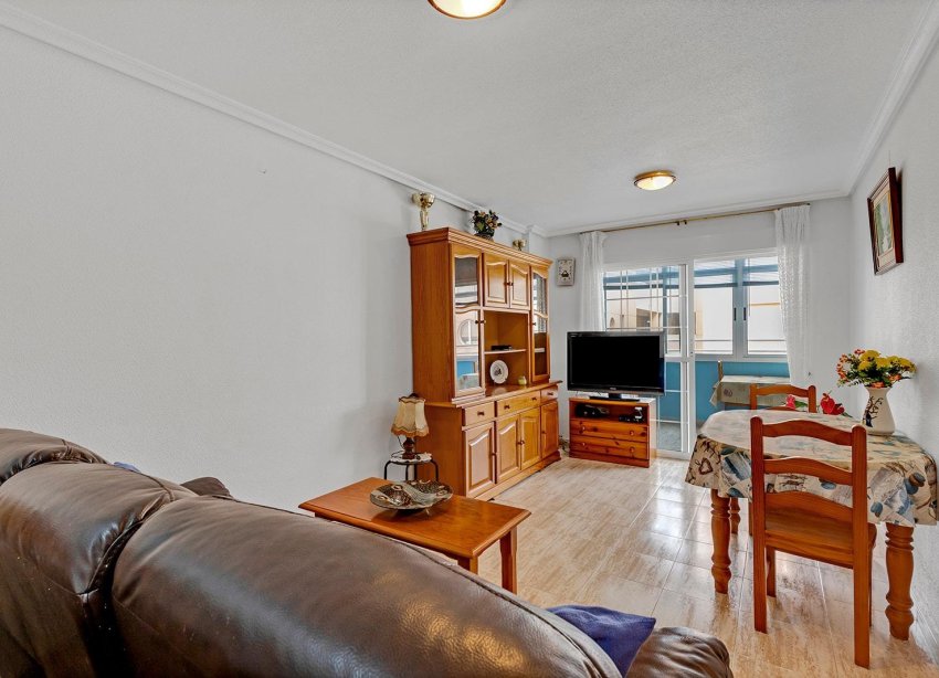 Reventa - Apartamento - Torrevieja - San luis