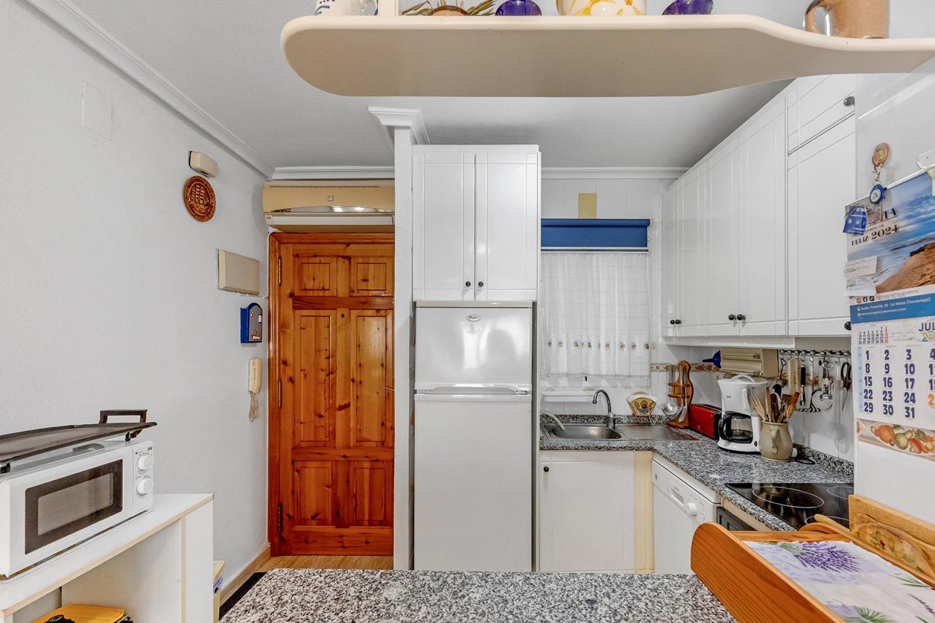 Reventa - Apartamento - Torrevieja - San luis