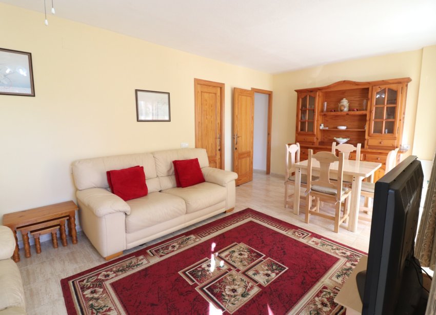 Reventa - Apartamento - Torrevieja - San Luis