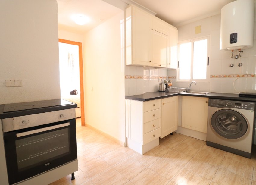 Reventa - Apartamento - Torrevieja - San Luis