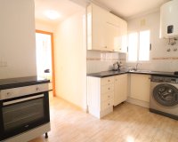 Reventa - Apartamento - Torrevieja - San Luis