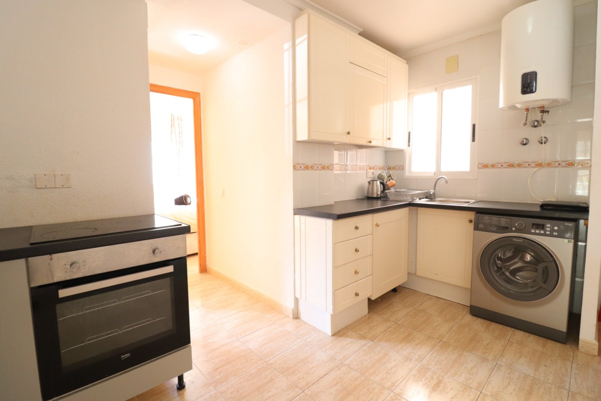Reventa - Apartamento - Torrevieja - San Luis