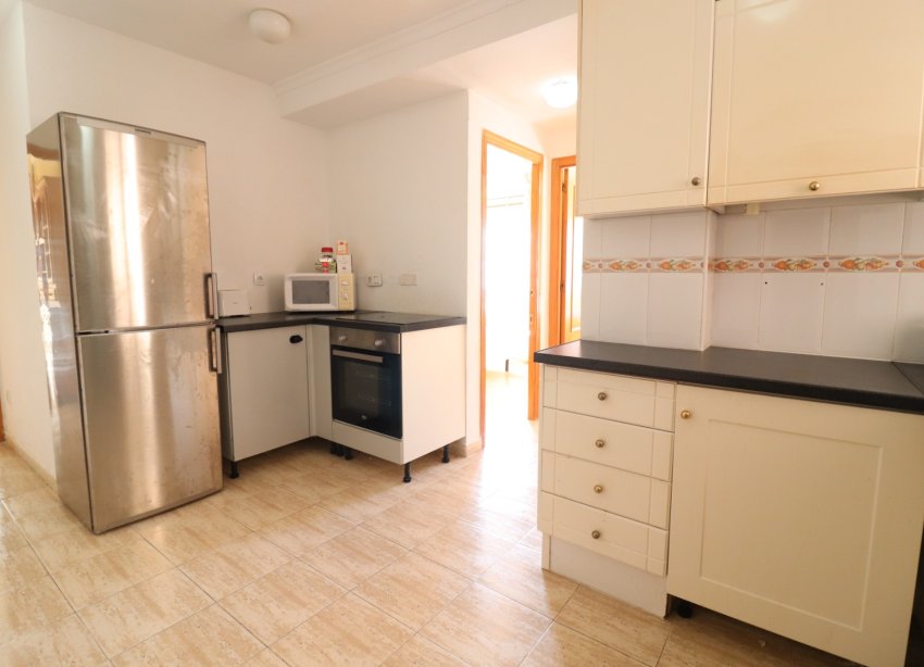 Reventa - Apartamento - Torrevieja - San Luis