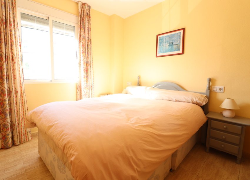 Reventa - Apartamento - Torrevieja - San Luis