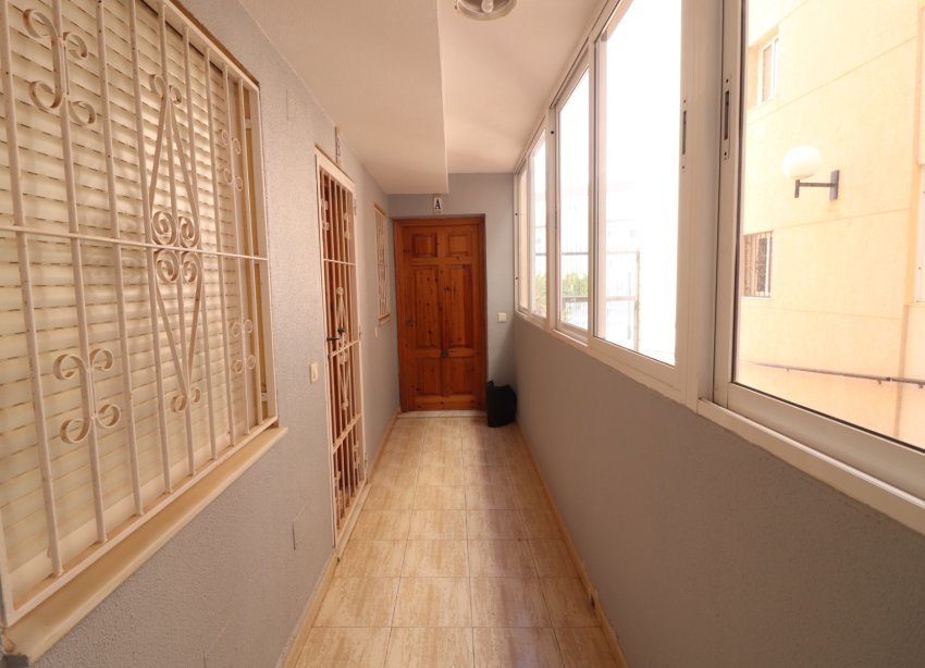 Reventa - Apartamento - Torrevieja - San Luis