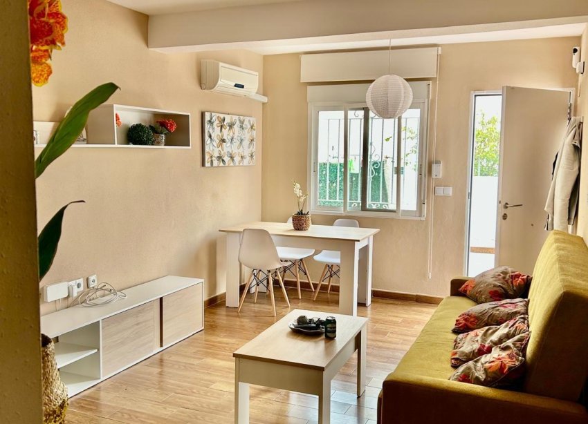 Reventa - Apartamento - Torrevieja - Sector 25
