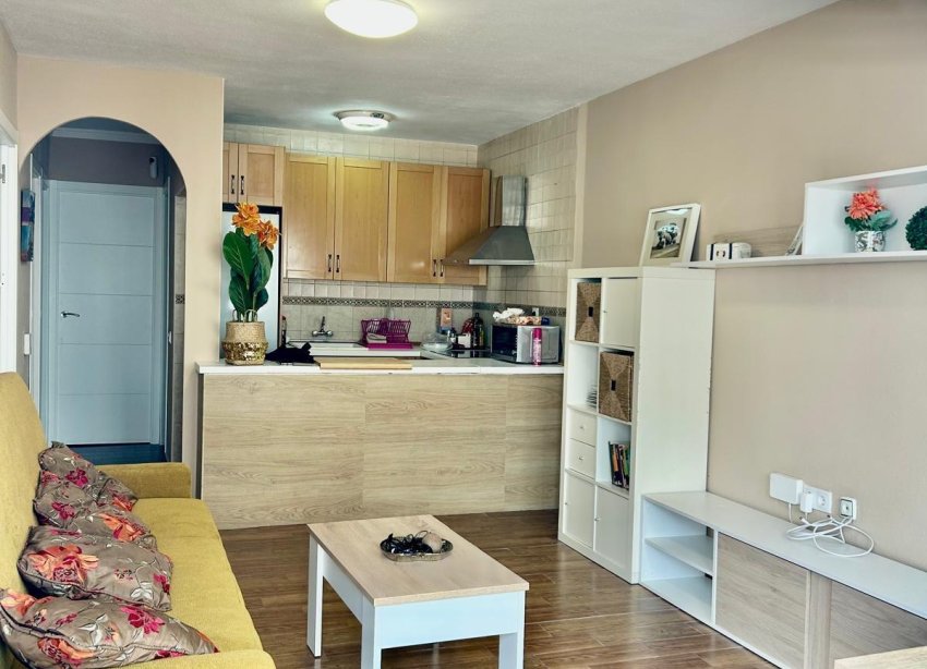 Reventa - Apartamento - Torrevieja - Sector 25