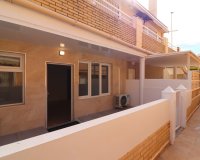 Reventa - Apartamento - Torrevieja - Torre La Mata