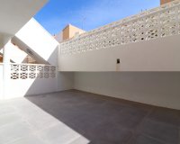 Reventa - Apartamento - Torrevieja - Torre La Mata
