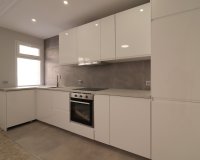 Reventa - Apartamento - Torrevieja - Torre La Mata