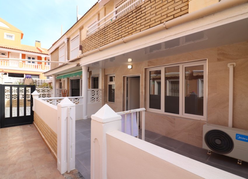 Reventa - Apartamento - Torrevieja - Torre La Mata