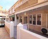 Reventa - Apartamento - Torrevieja - Torre La Mata