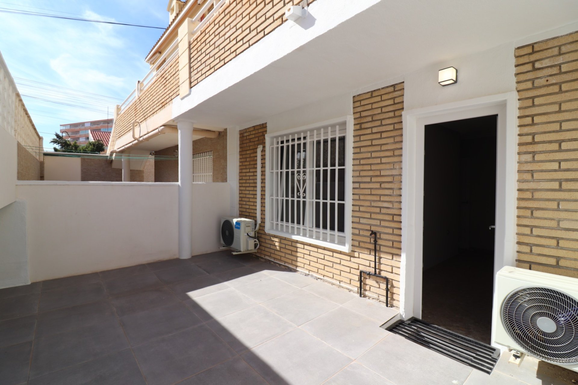 Reventa - Apartamento - Torrevieja - Torre La Mata