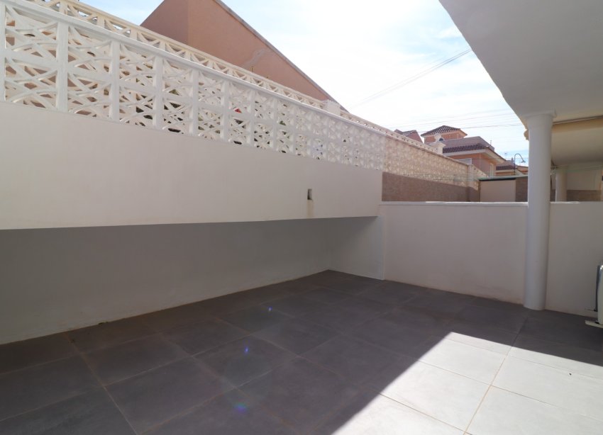 Reventa - Apartamento - Torrevieja - Torre La Mata