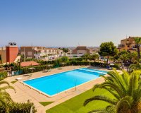 Reventa - Apartamento - Torrevieja - Torreblanca La Mata