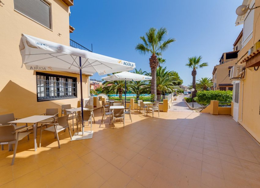 Reventa - Apartamento - Torrevieja - Torreblanca La Mata