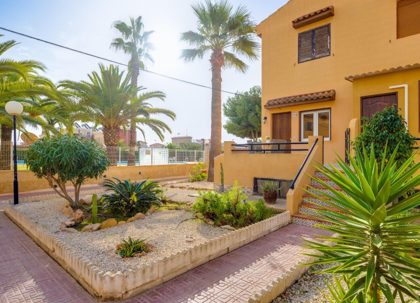 Reventa - Apartamento - Torrevieja - Torreblanca La Mata