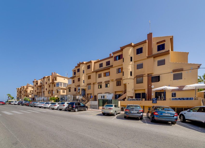 Reventa - Apartamento - Torrevieja - Torreblanca La Mata