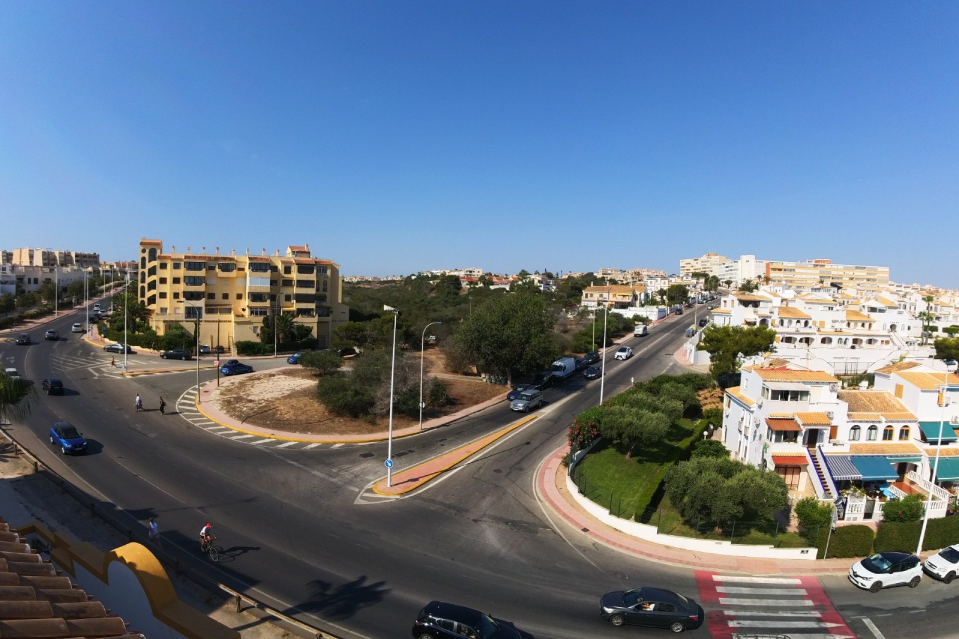 Reventa - Apartamento - Torrevieja - Torreblanca