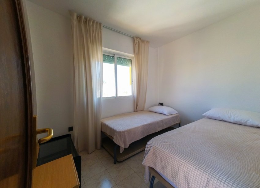 Reventa - Apartamento - Torrevieja - Torreblanca