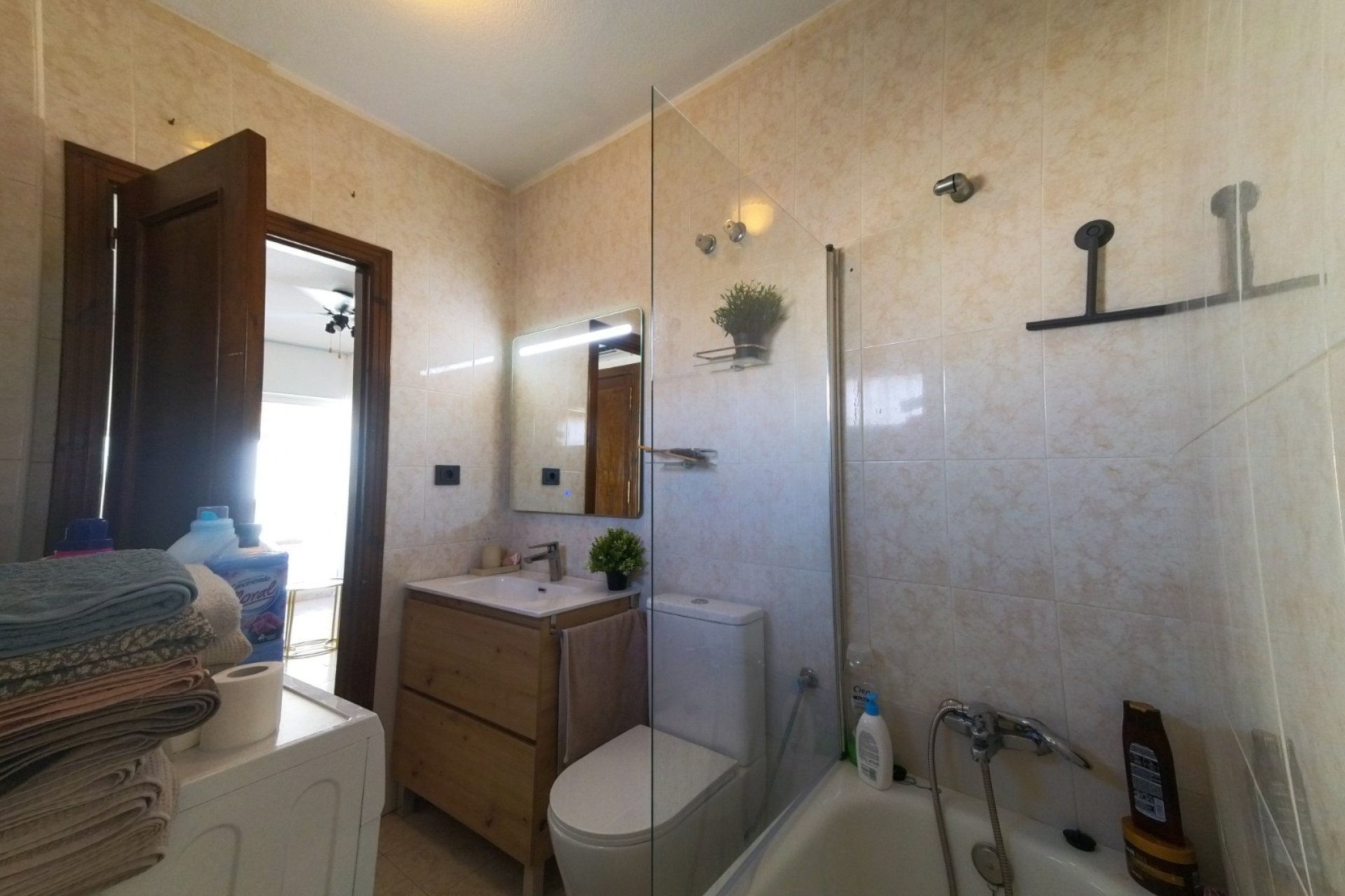 Reventa - Apartamento - Torrevieja - Torreblanca