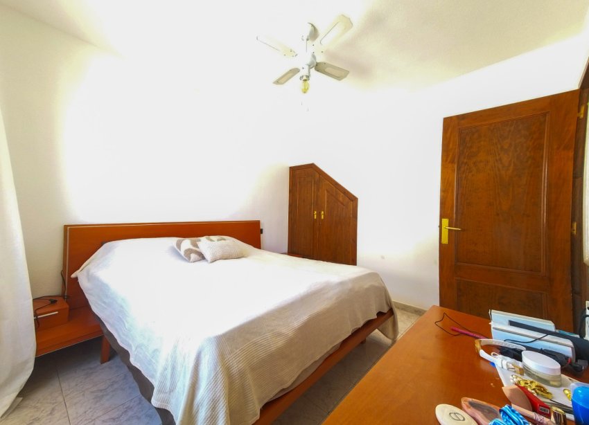 Reventa - Apartamento - Torrevieja - Torreblanca