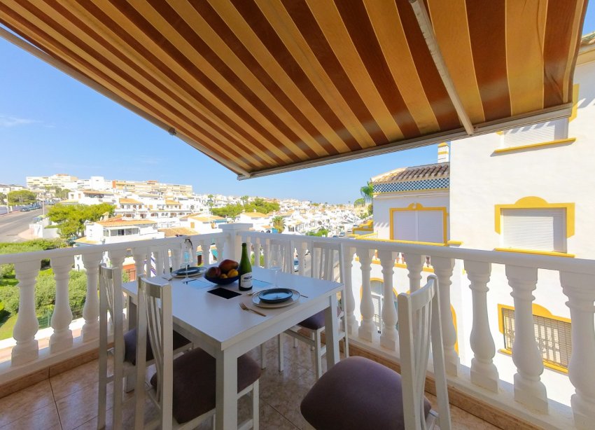 Reventa - Apartamento - Torrevieja - Torreblanca