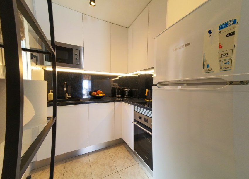 Reventa - Apartamento - Torrevieja - Torreblanca