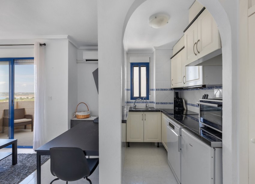 Reventa - Apartamento - Torrevieja - Torreblanca